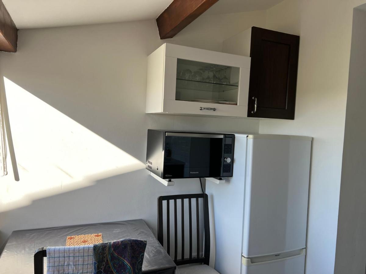 Joli Studio Tres Clair A Proximite Mer Pour 3 Personnes La Londe-les-Maures Esterno foto